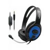 S66 on-ear Gaming ακουστικά with Connection 3,5mm