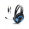 S66 on-ear Gaming ακουστικά with Connection 3,5mm