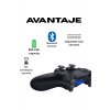Ενσύρματο Smart Controller, συμβατό με PS4 και PC, για gaming