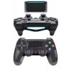 Ενσύρματο Smart Controller, συμβατό με PS4 και PC, για gaming
