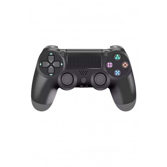 Ενσύρματο Smart Controller, συμβατό με PS4 και PC, για gaming
