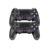 Ενσύρματο Smart Controller, συμβατό με PS4 και PC, για gaming