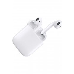 X6S Mini Earbud Bluetooth Handsfree Ακουστικά με θήκη φόρτισης Λευκή