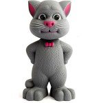 Talking Tom Electronic Robotic Game για 3+ χρόνια