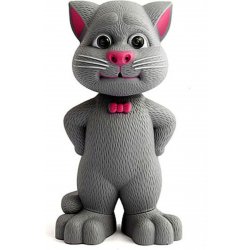 Talking Tom Electronic Robotic Game για 3+ χρόνια