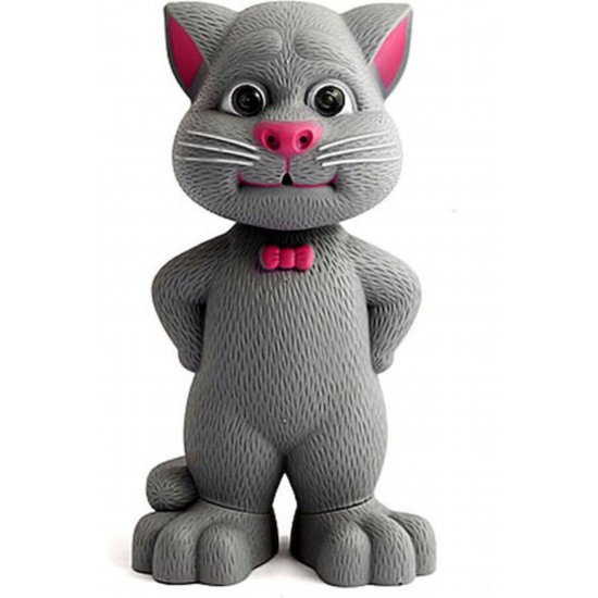 Talking Tom Electronic Robotic Game για 3+ χρόνια