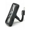 Mount Phone Motorcycle with Case for Mirror Κωδ: 104706