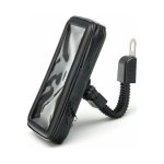 Mount Phone Motorcycle with Case for Mirror Κωδ: 104706
