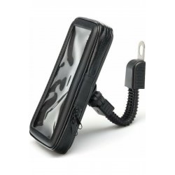 Mount Phone Motorcycle with Case for Mirror Κωδ: 104706