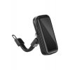 Mount Phone Motorcycle with Case for Mirror Κωδ: 104706