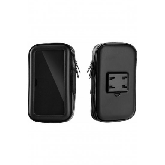 Mount Phone Motorcycle with Case for Mirror Κωδ: 104706