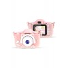 Q1 Kitty Kids Παιδική κάμερα 12MP Ροζ