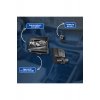 Dash Cam με εσωτερική-εξωτερική μαγνητοσκόπηση, ανάλυση Full HD Dash Cam με εσωτερική-εξωτερική μαγνητοσκόπηση, ανάλυση Full HD