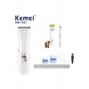 Dog Grooming Clippers Rechargeable Κωδικός: KM-1051