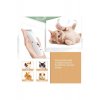 Dog Grooming Clippers Rechargeable Κωδικός: KM-1051