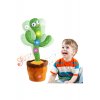 Παιχνίδι Dancing Cactus, 37cm, παιδική ψυχαγωγία