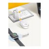 Wearable Charger Whiteς
