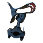 Sword-Guo Car Mobile Mount with Clip-Peg Black Κωδικός: SG-22