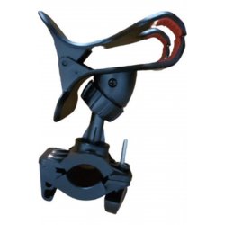 Sword-Guo Car Mobile Mount with Clip-Peg Black Κωδικός: SG-22