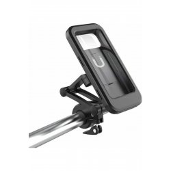 Mount Phone Motorcycle with Waterproof Case 6,5