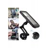 Mount Phone Motorcycle with Waterproof Case 6,5
