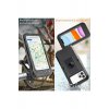 Mount Phone Motorcycle with Waterproof Case 6,5