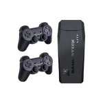 Ασύρματο χειριστήριο Gamepad με 4k Ultra Hd Game Stick Electronic Kids Retro Console για ηλικίες 8+