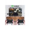 Ασύρματο χειριστήριο Gamepad με 4k Ultra Hd Game Stick Electronic Kids Retro Console για ηλικίες 8+