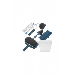 Σετ ρολά για βάψιμο με ρεζερβουάρ Reflection Vision®, Extendable Arm