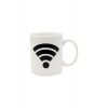 Κούπα Wifi Heat Change Ceramic 370ml Κωδικός: SDS-3635