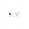 Κούπα Wifi Heat Change Ceramic 370ml Κωδικός: SDS-3635