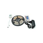 Ευέλικτη ταινία LED RGB, 5 m, 300 LED, 120°