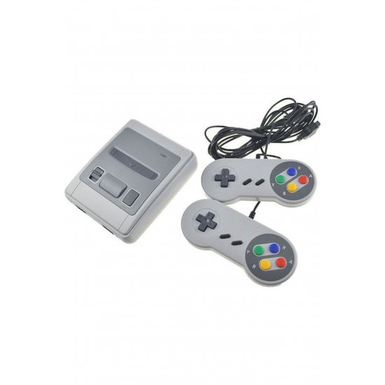Super Mini ηλεκτρονικό παιδικό Ρετρό κονσόλα