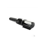Cordless Split-Ends Trimmer για Επαγγελματική Περιποίηση Μαλλιών - Μαύρο