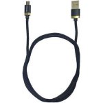 Κανονικό καλώδιο USB 2.0 σε micro USB Technovo 2m (6907570711650)
