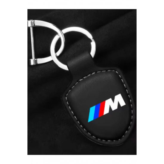 Μπρελόκ BMW M Performance Car Emmblem – Key Gift