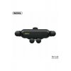 RM-C40 Car Mobile Mount with Adjustable Hooks Μαύρο Κωδ: 65869985