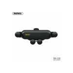 RM-C40 Car Mobile Mount with Adjustable Hooks Μαύρο Κωδ: 65869985