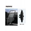 RM-C40 Car Mobile Mount with Adjustable Hooks Μαύρο Κωδ: 65869985