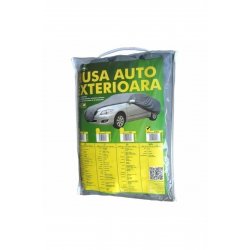 Κάλυμμα αυτοκινήτου Rogroup για Opel Astra, Γκρι
