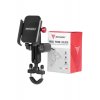 Mount Phone Motorcycle with Adjustable Arm for Steering Wheel Κωδ: 173636 Mount Phone Motorcycle with Adjustable Arm for Steering Wheel Κωδ: 173636