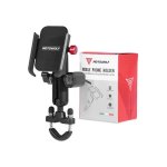 Mount Phone Motorcycle with Adjustable Arm for Steering Wheel Κωδ: 173636