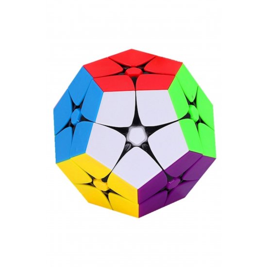 Magic Cube 2x2x2 Fanxin Megaminx χωρίς αυτοκόλλητο (148 CUB)