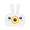 X500 Παιδική κάμερα 3MP Λευκή
