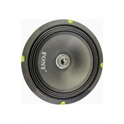 Ηχείο αυτοκινήτου Fony CTC-805A 8