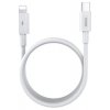 RC-183I USB-C σε καλώδιο Lightning 20W Λευκό 2m (11571)