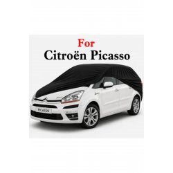 Κάλυμμα αυτοκινήτου Citroen Picasso Κωδικός: 6843543545
