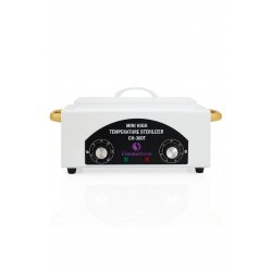 Pupinel Professional, αποστειρωτής θερμού αέρα 220 μοιρών CH-360T