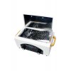 Pupinel Professional, αποστειρωτής θερμού αέρα 220 μοιρών CH-360T