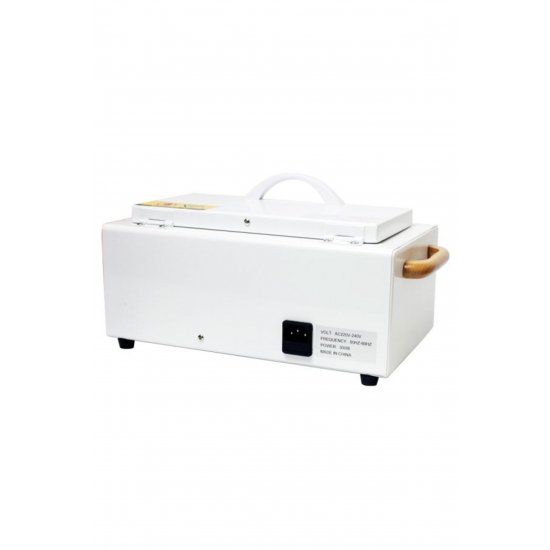 Pupinel Professional, αποστειρωτής θερμού αέρα 220 μοιρών CH-360T